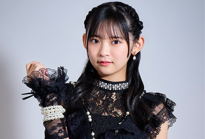 石井泉羽の画像