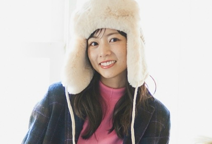 北野日奈子の画像