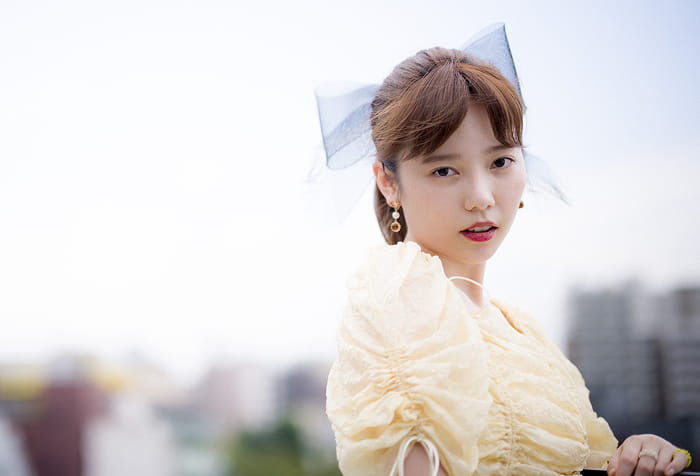 島崎遥香の画像