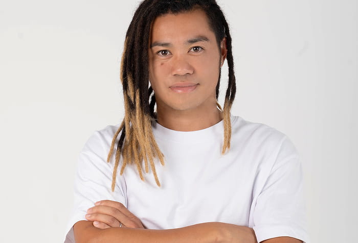 田中パウロ淳一の画像