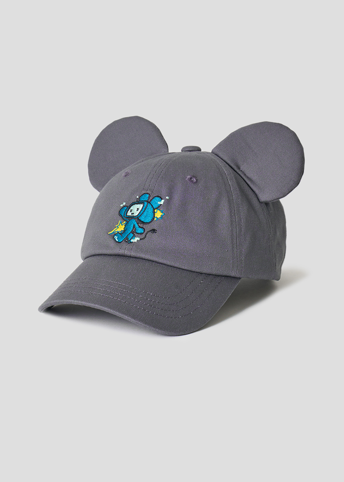 ピポマル｜キャップ