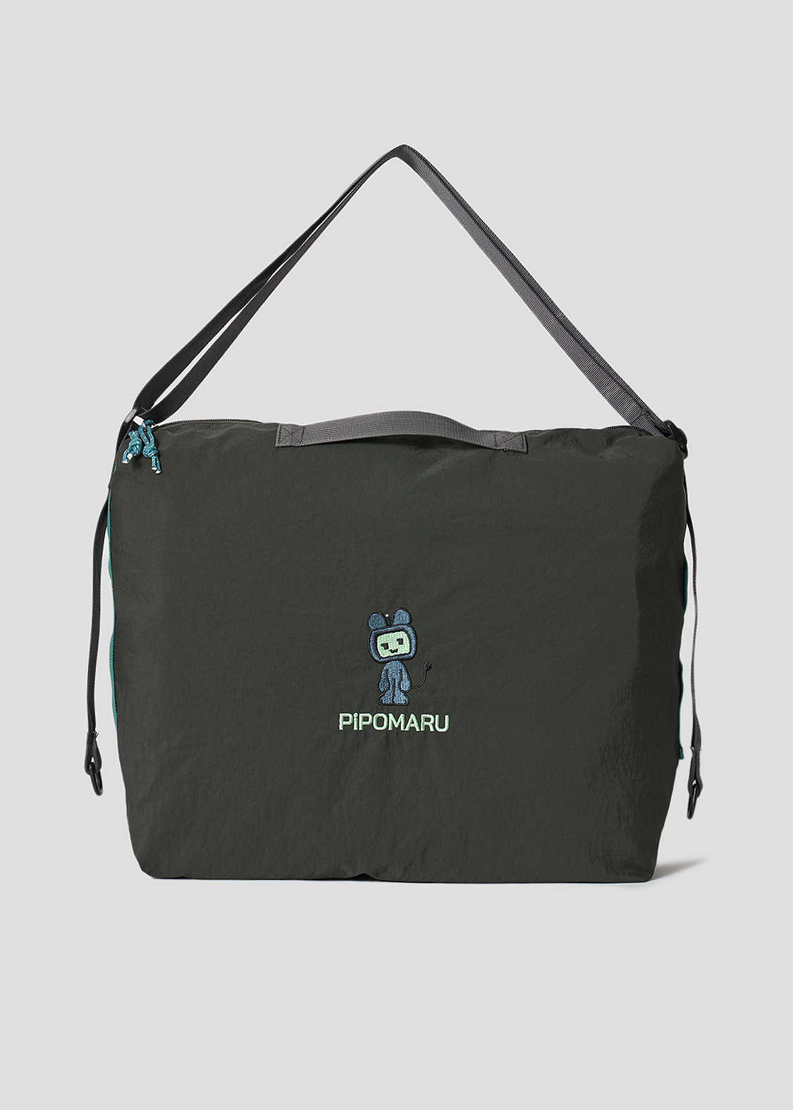 ピポマル｜ショルダーバッグ