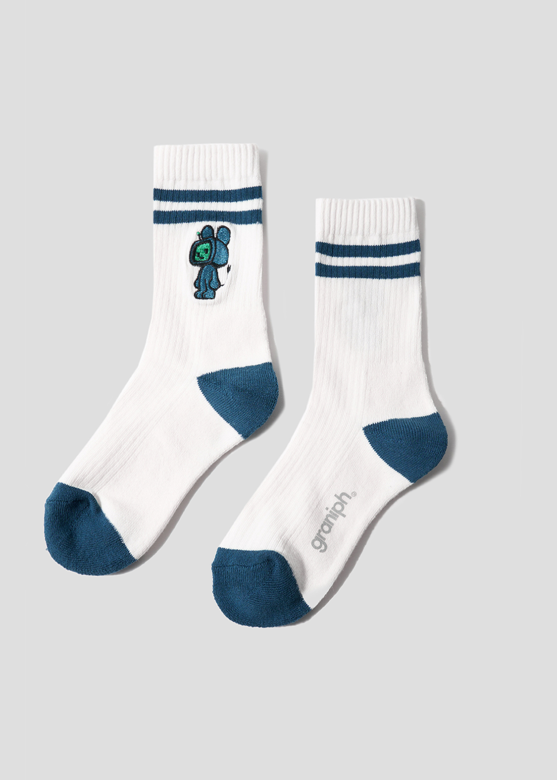 ピポマル｜ミドルソックス