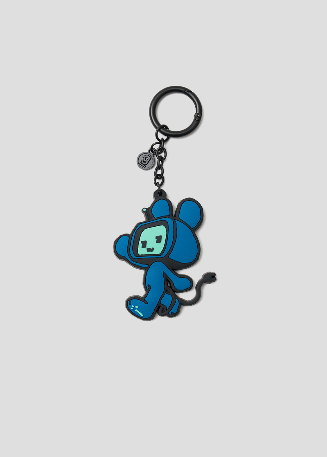 ピポマル｜キーホルダー