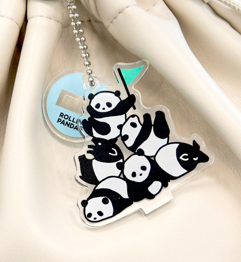 オリジナル アクリルスタンド