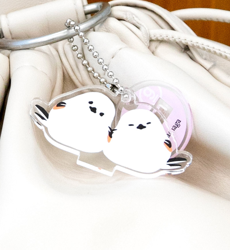 オリジナル アクリルスタンド