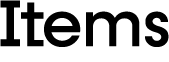 Items