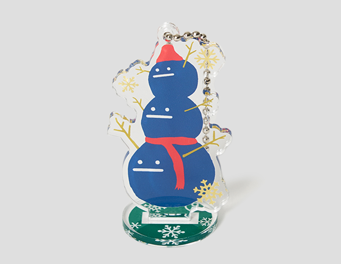 アクリルスタンド画像