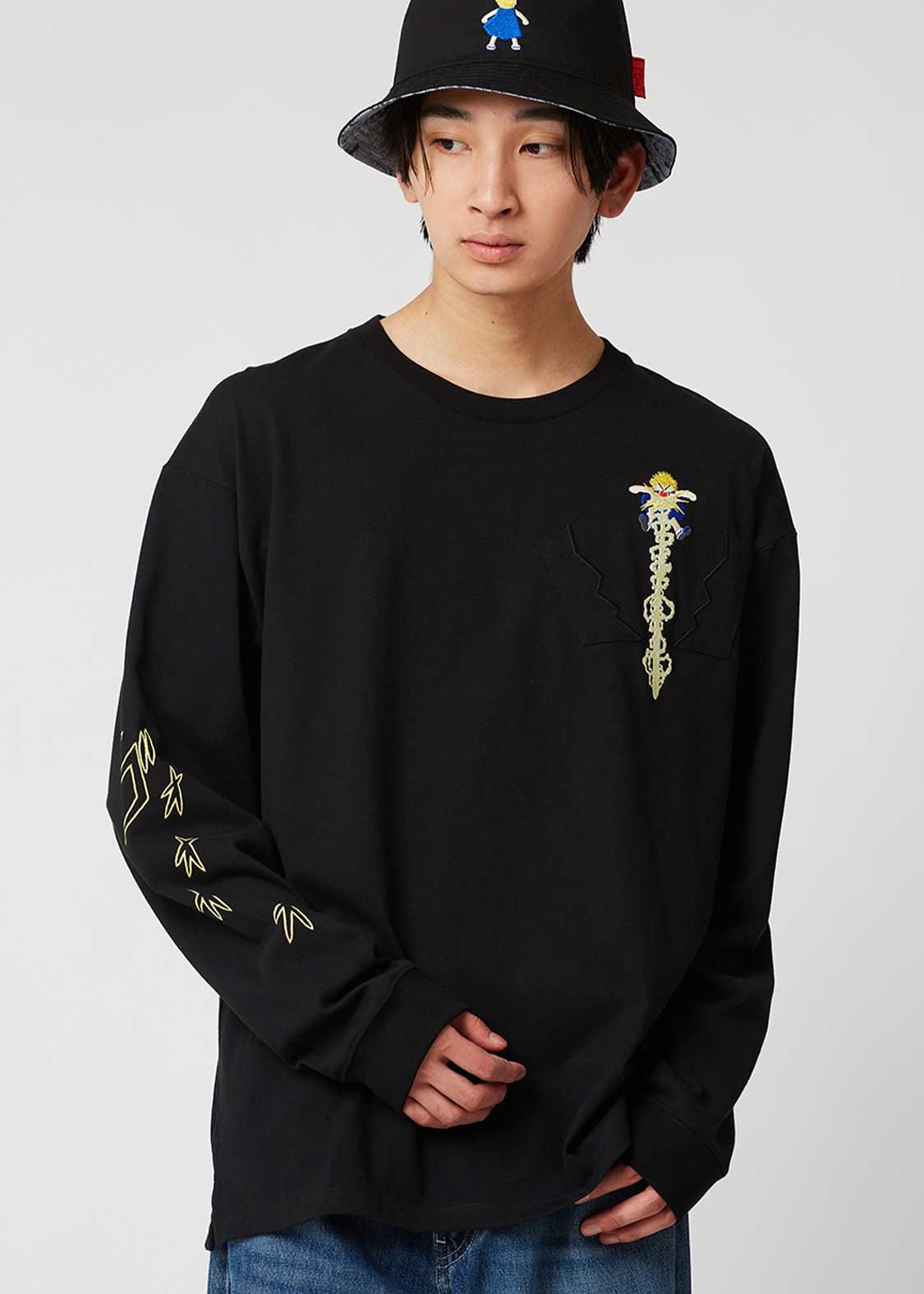 金色のガッシュ！！｜商品一覧｜グラニフ(graniph)公式