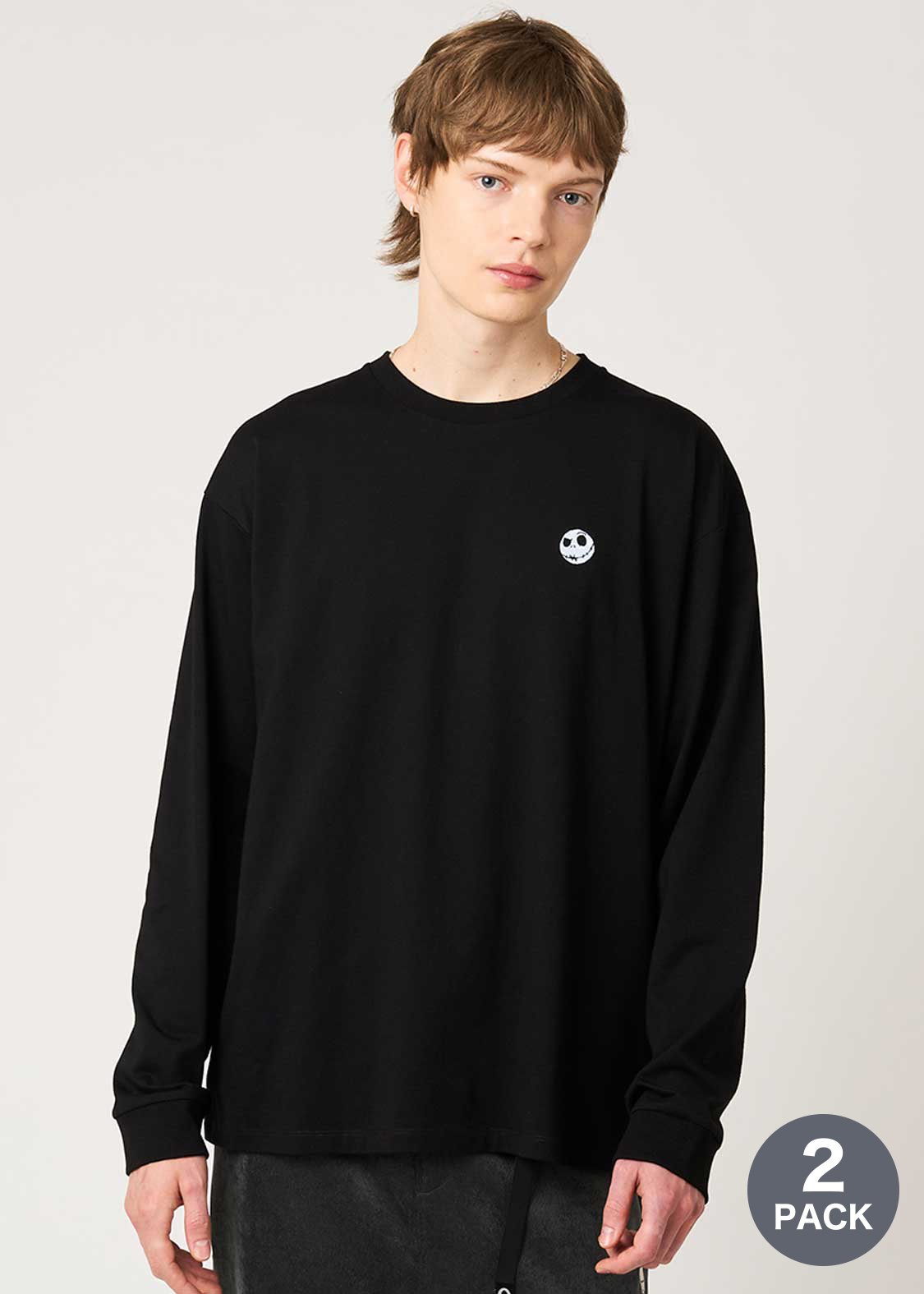 ナイトメアー ・ビフォア・クリスマス｜商品一覧｜グラニフ(graniph