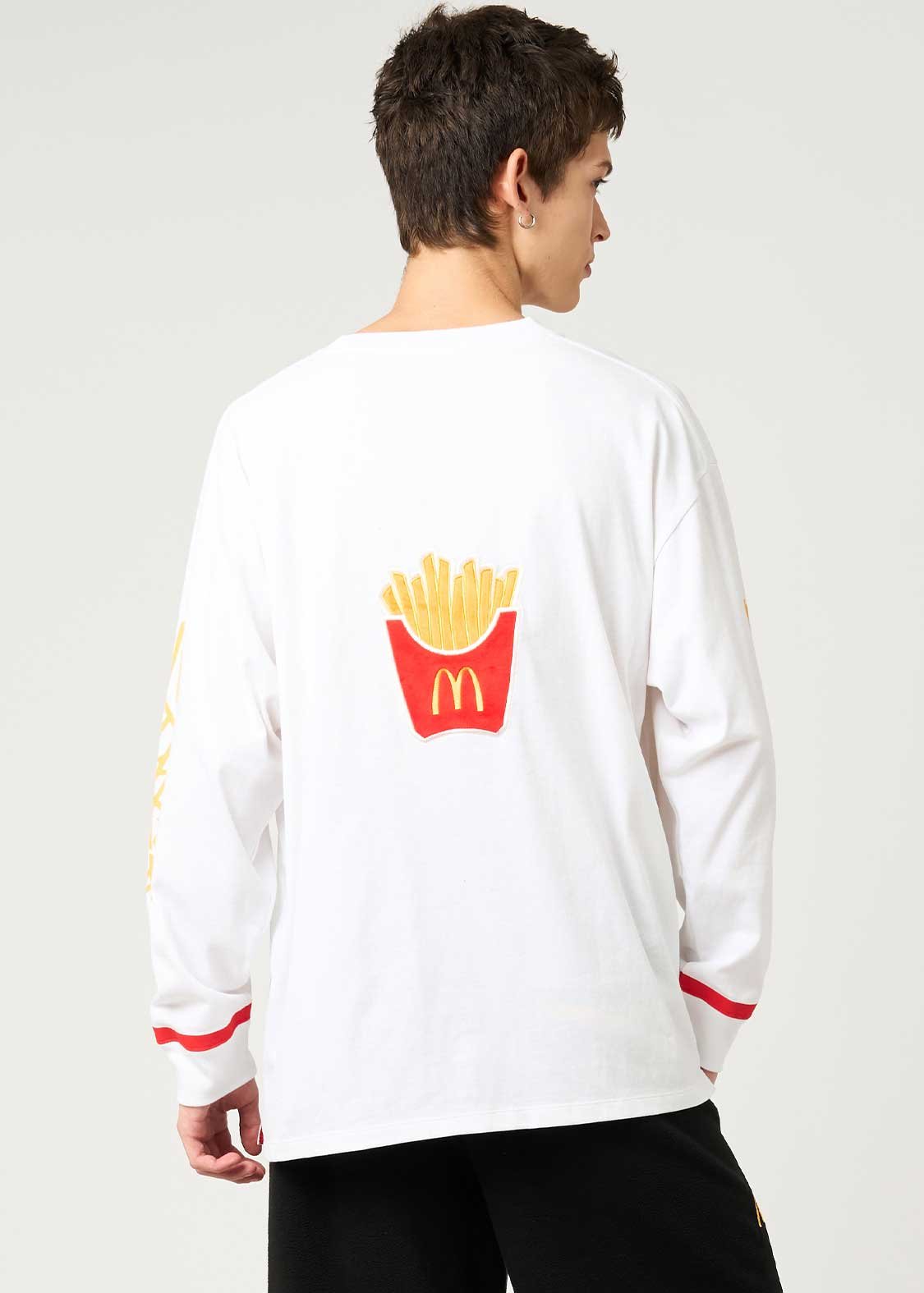 マクドナルド｜商品一覧｜グラニフ(graniph)公式オンラインストア