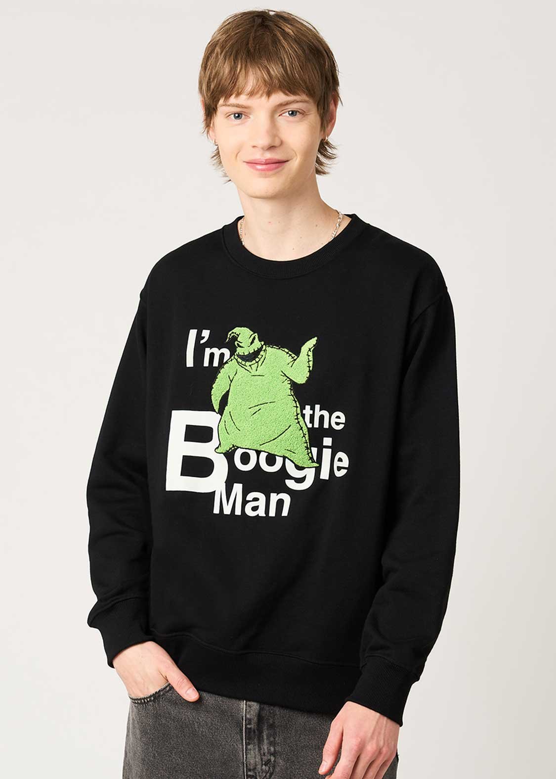 ナイトメアー ・ビフォア・クリスマス｜商品一覧｜グラニフ(graniph