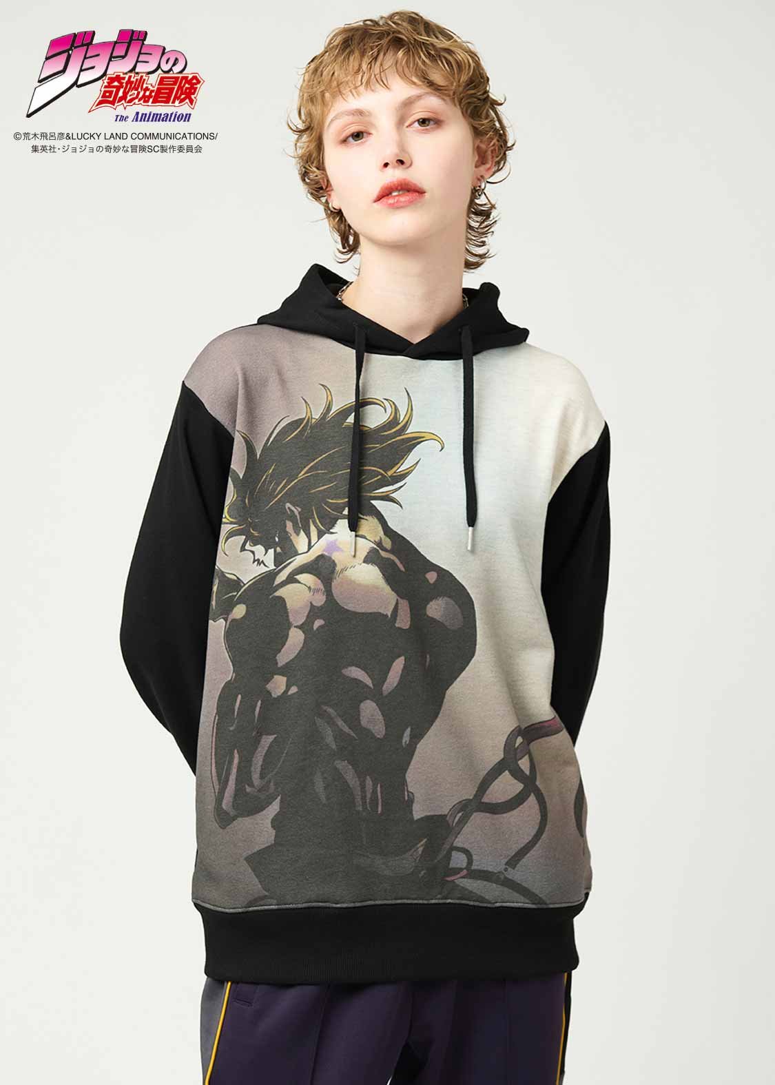 ジョジョの奇妙な冒険|商品一覧|グラニフ(graniph)公式オンラインストア ジョジョの奇妙な冒険|商品一覧|グラニフ(graniph)公式オンラインストア