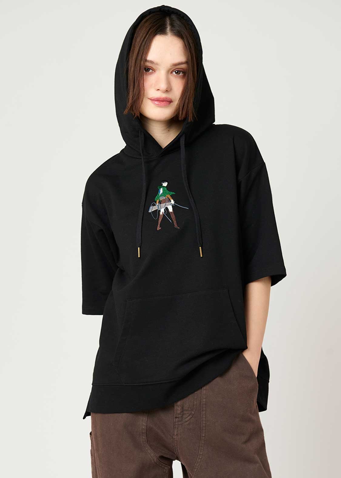 進撃の巨人｜商品一覧｜グラニフ(graniph)公式オンラインストア