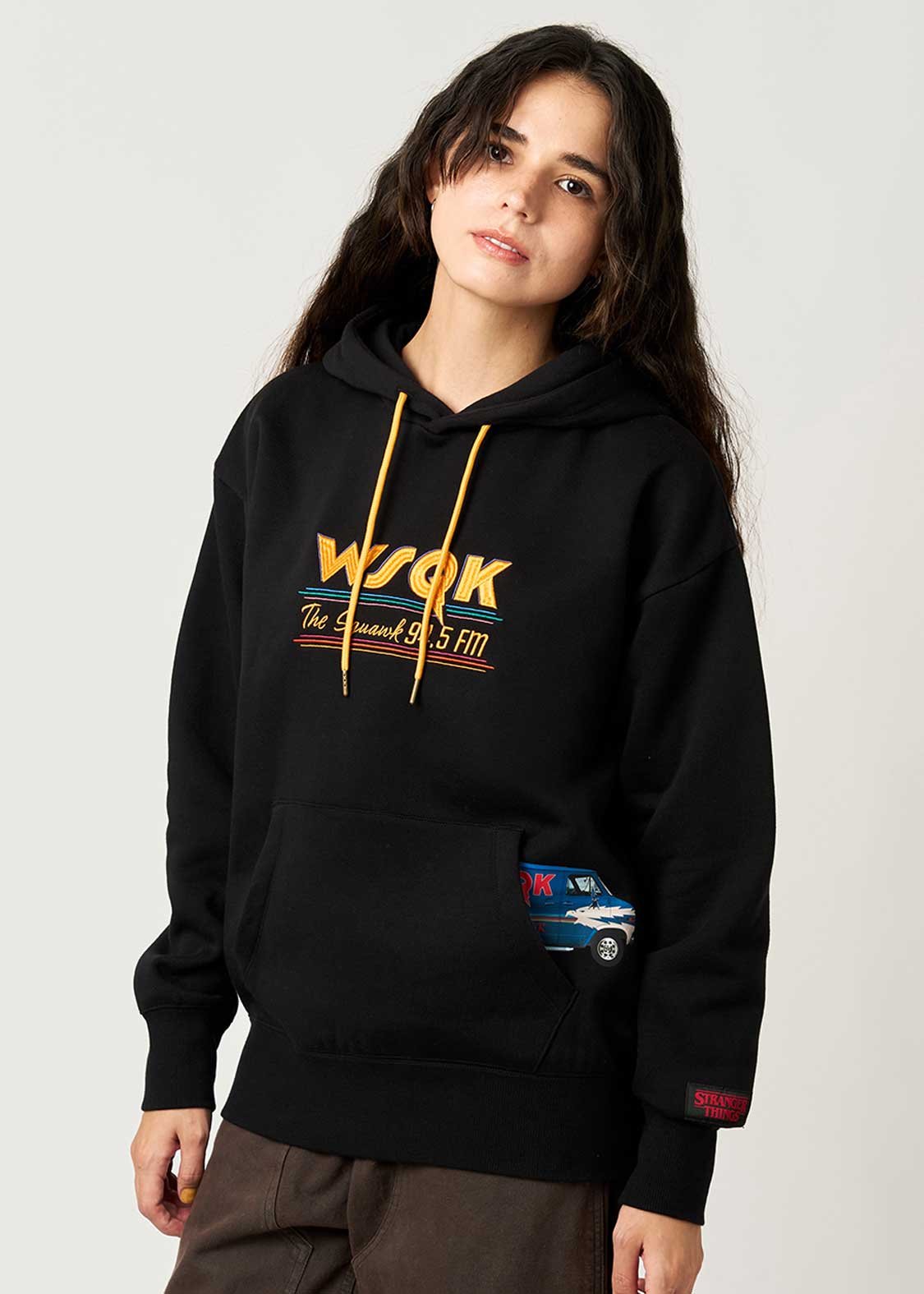 ウィメンズスウェット・パーカー｜グラニフ(graniph)公式