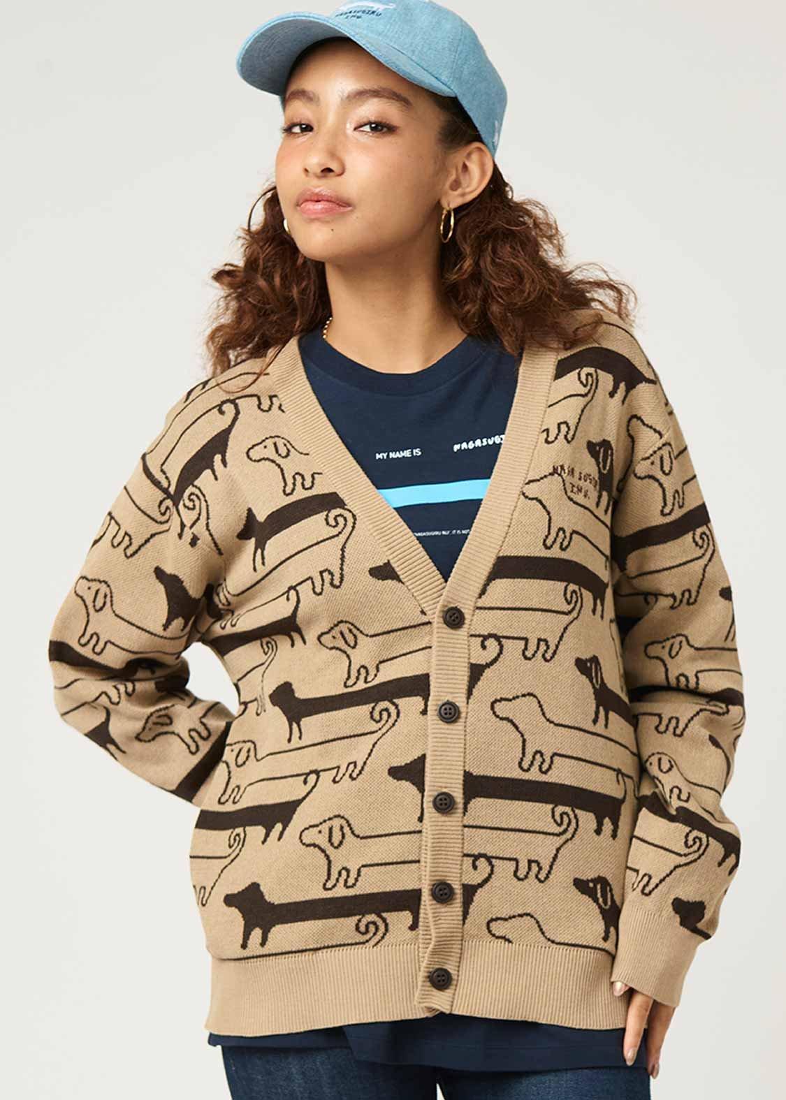 cardigan｜商品一覧｜グラニフ(graniph)公式オンラインストア