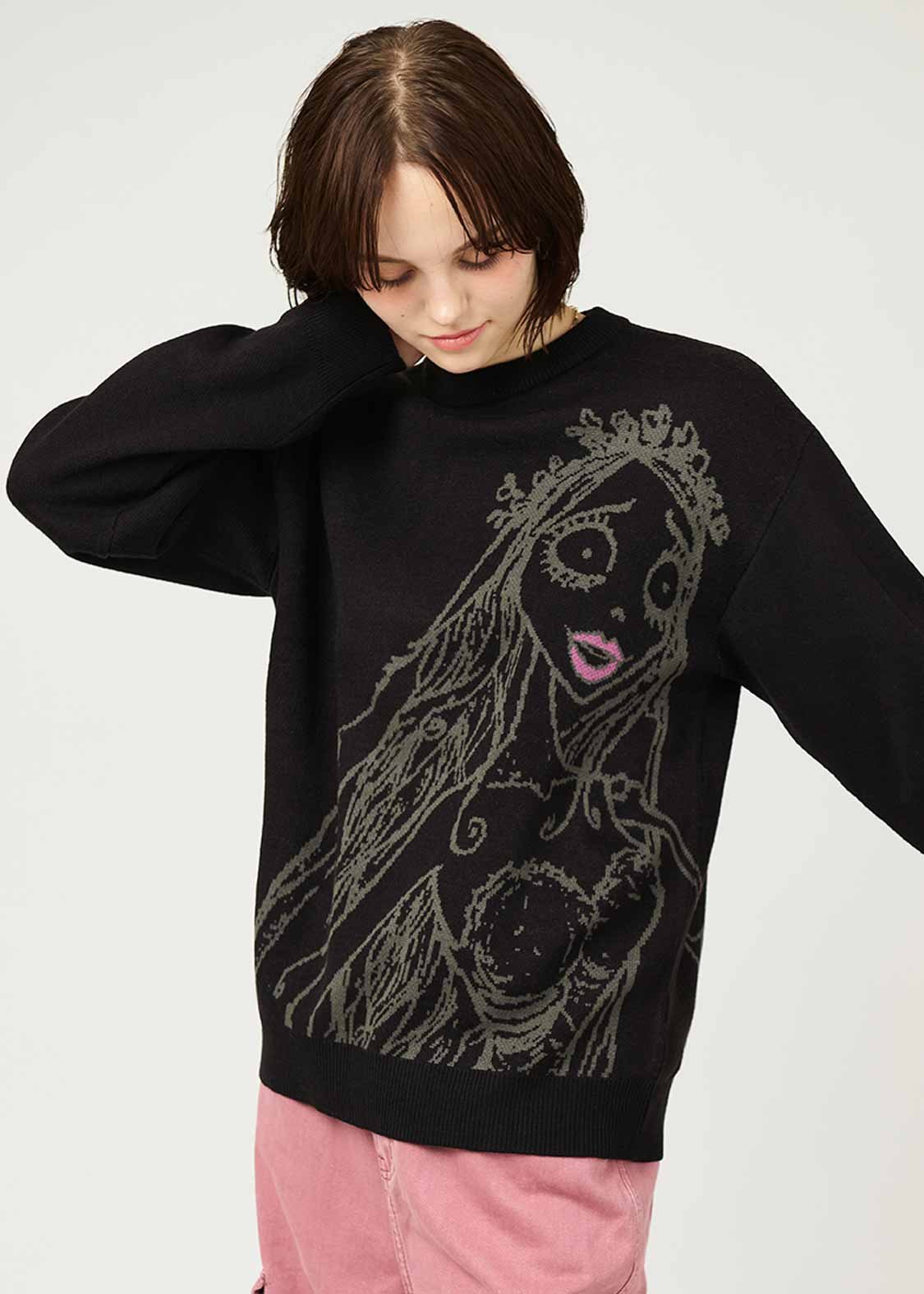 ティム・バートンのコープスブライド｜商品一覧｜グラニフ