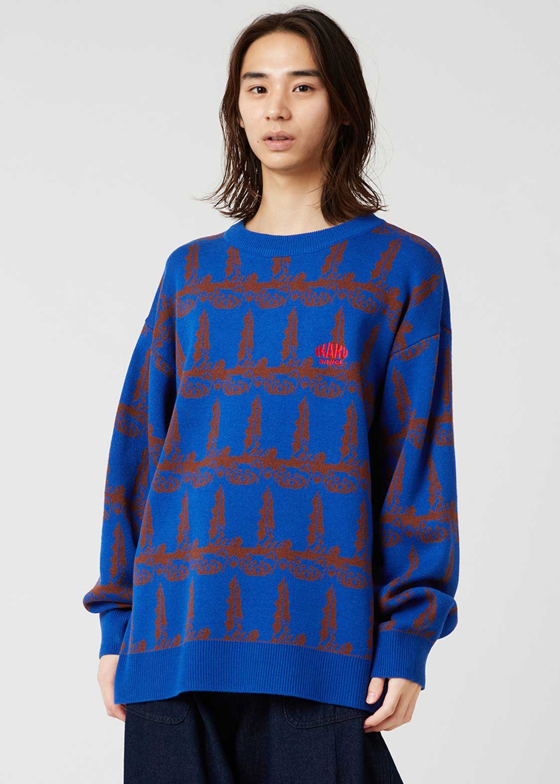 メンズニット・カーディガン｜グラニフ(graniph)公式オンライン