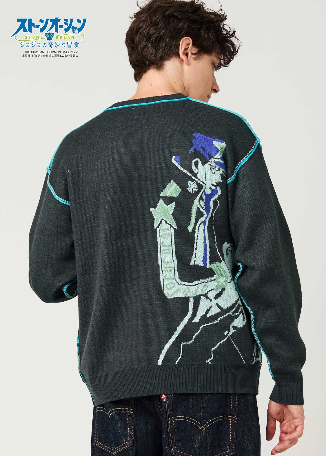 graniph　グラニフ　メンズ　カーディガン　ウルトラマン　XL　新品タグ付き 新品 グラニフ ウルトラマン カーディガン 90 - メルカリ