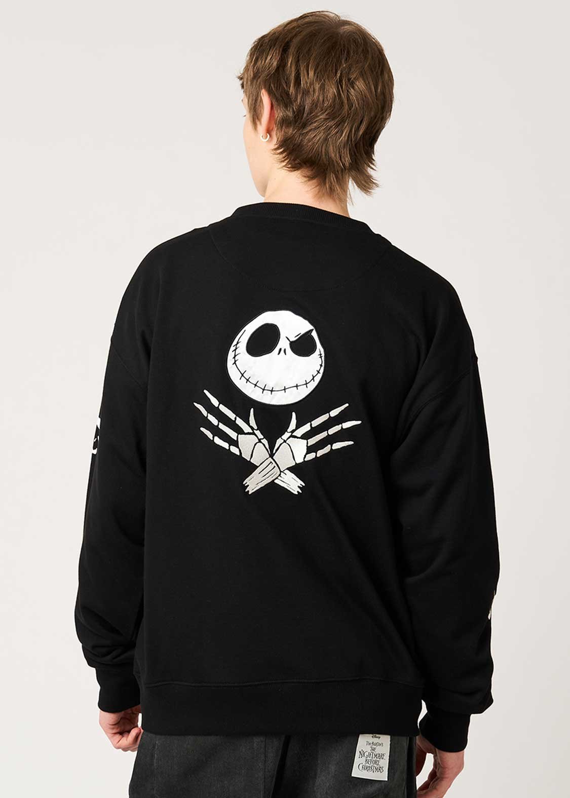 ナイトメアー ・ビフォア・クリスマス｜商品一覧｜グラニフ(graniph