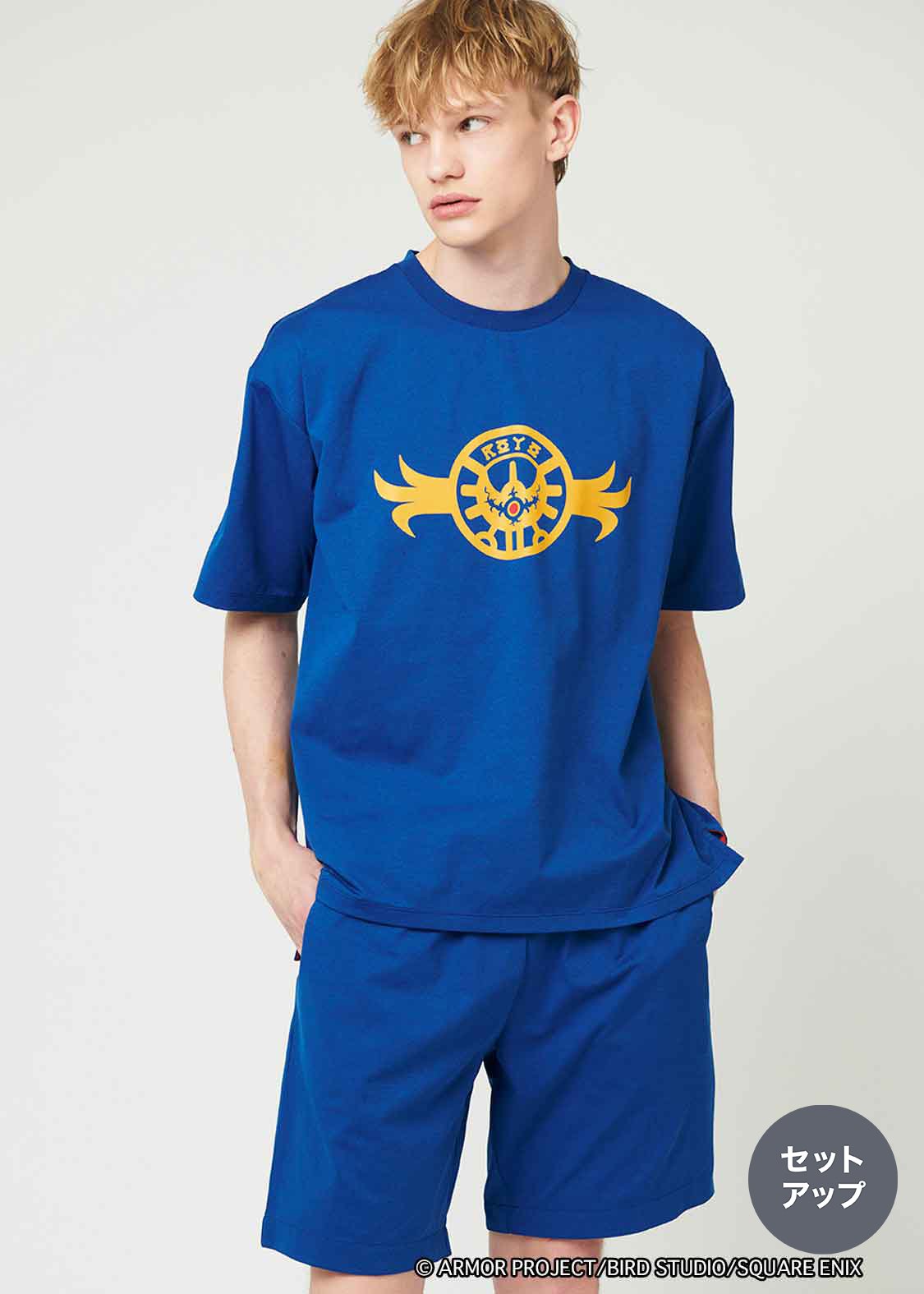 ドラゴンクエスト｜商品一覧｜グラニフ(graniph)公式オンラインストア