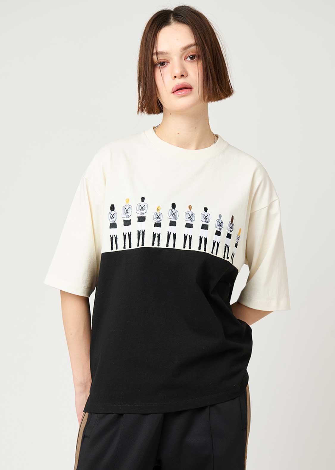 進撃の巨人｜商品一覧｜グラニフ(graniph)公式オンラインストア