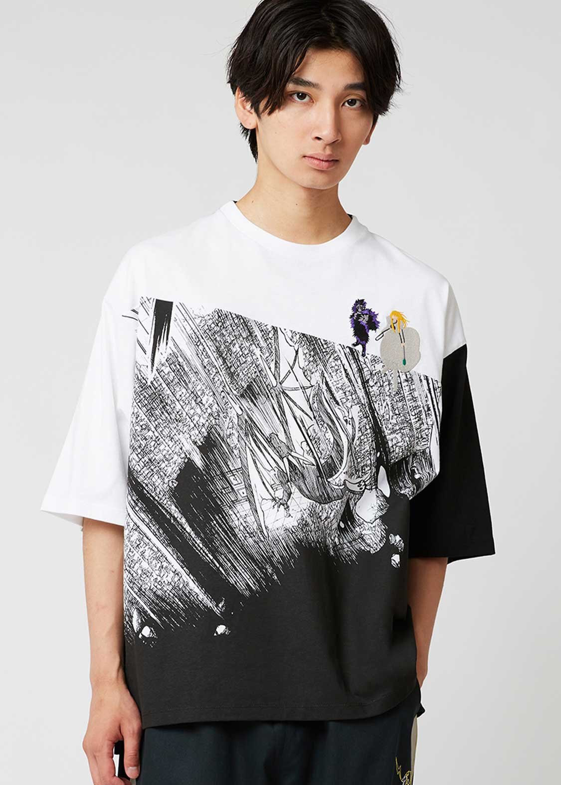 XL ガッシュベル　ガッシュ　グラニフ　graniph 金色のガッシュ！！｜コラボレーション｜グラニフ(graniph)公式