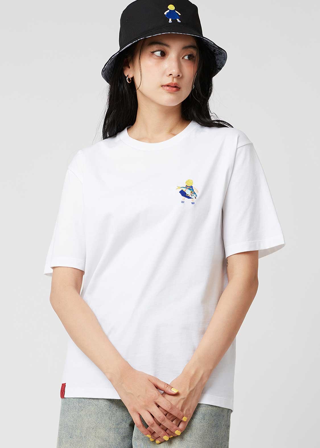 金色のガッシュ！！｜商品一覧｜グラニフ(graniph)公式オンラインストア