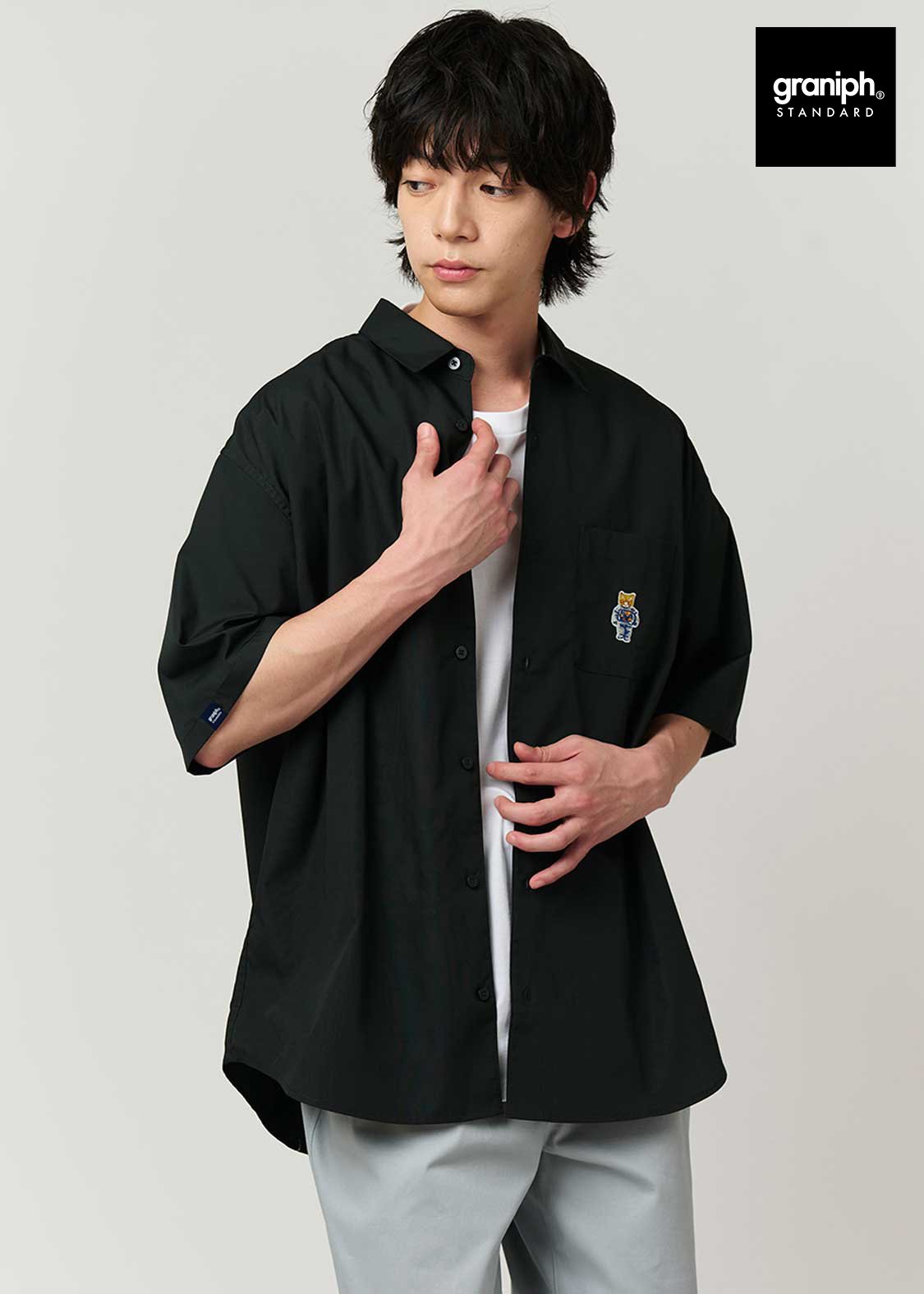 アストロキャット｜商品一覧｜グラニフ(graniph)公式オンラインストア