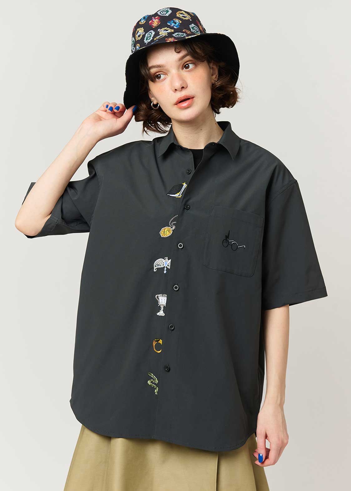 ハリー・ポッター｜商品一覧｜グラニフ(graniph)公式オンラインストア