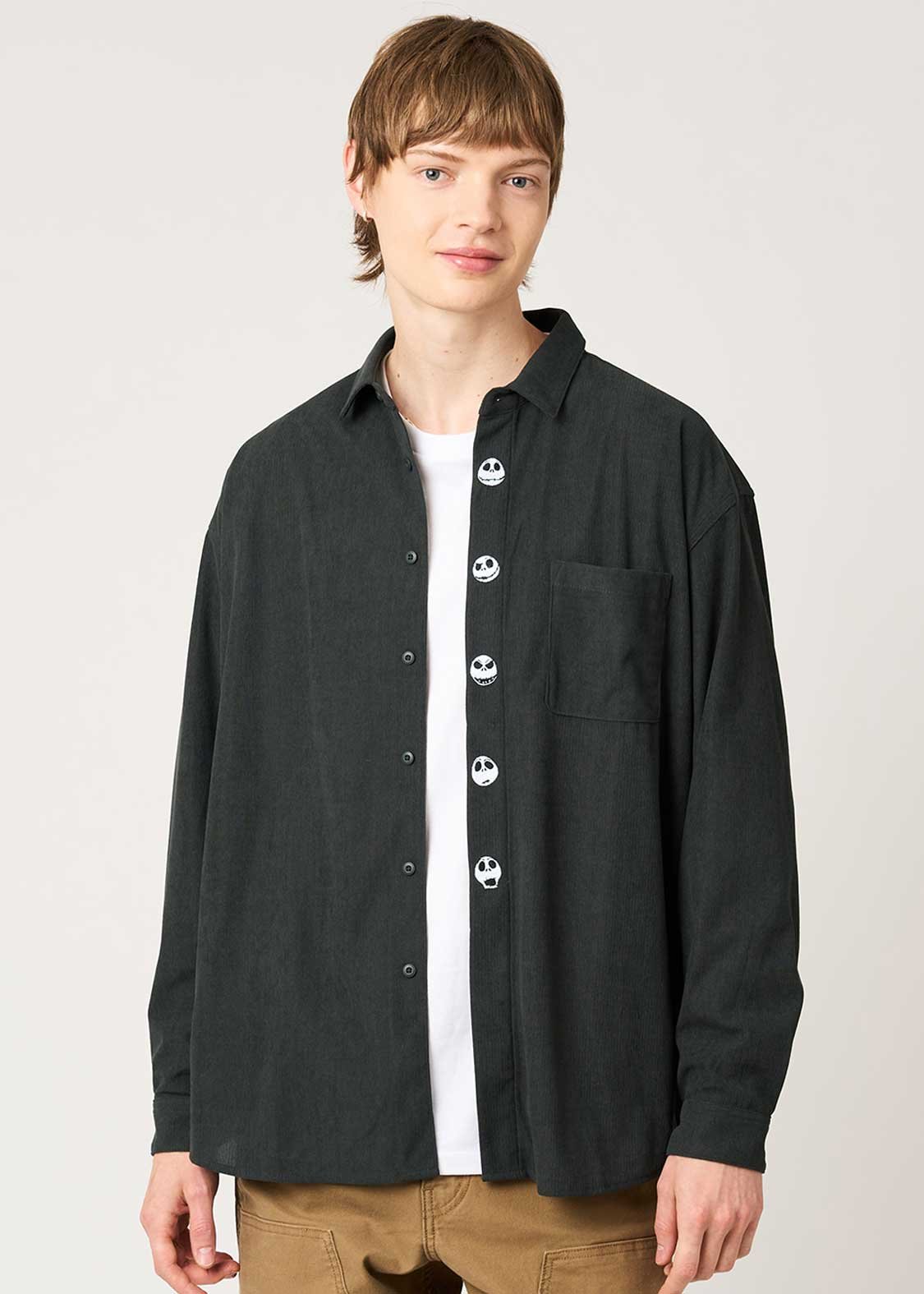 ナイトメアー ・ビフォア・クリスマス｜商品一覧｜グラニフ(graniph