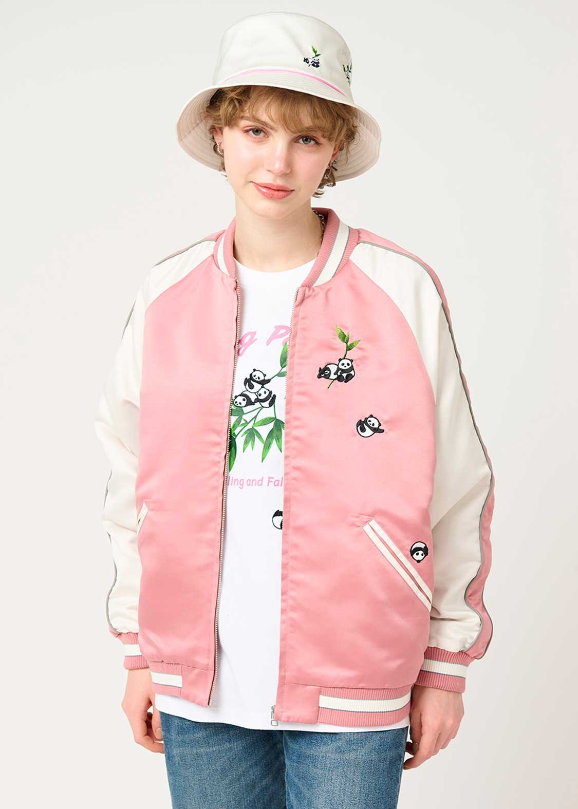 スカジャン｜商品一覧｜グラニフ(graniph)公式オンラインストア