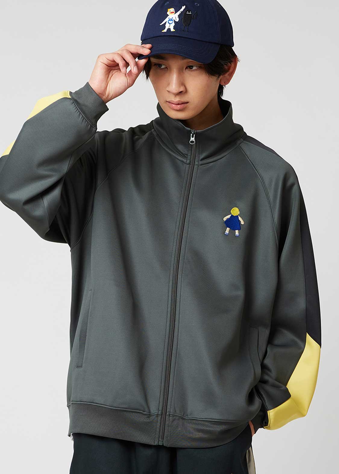 金色のガッシュ！！｜商品一覧｜グラニフ(graniph)公式オンラインストア