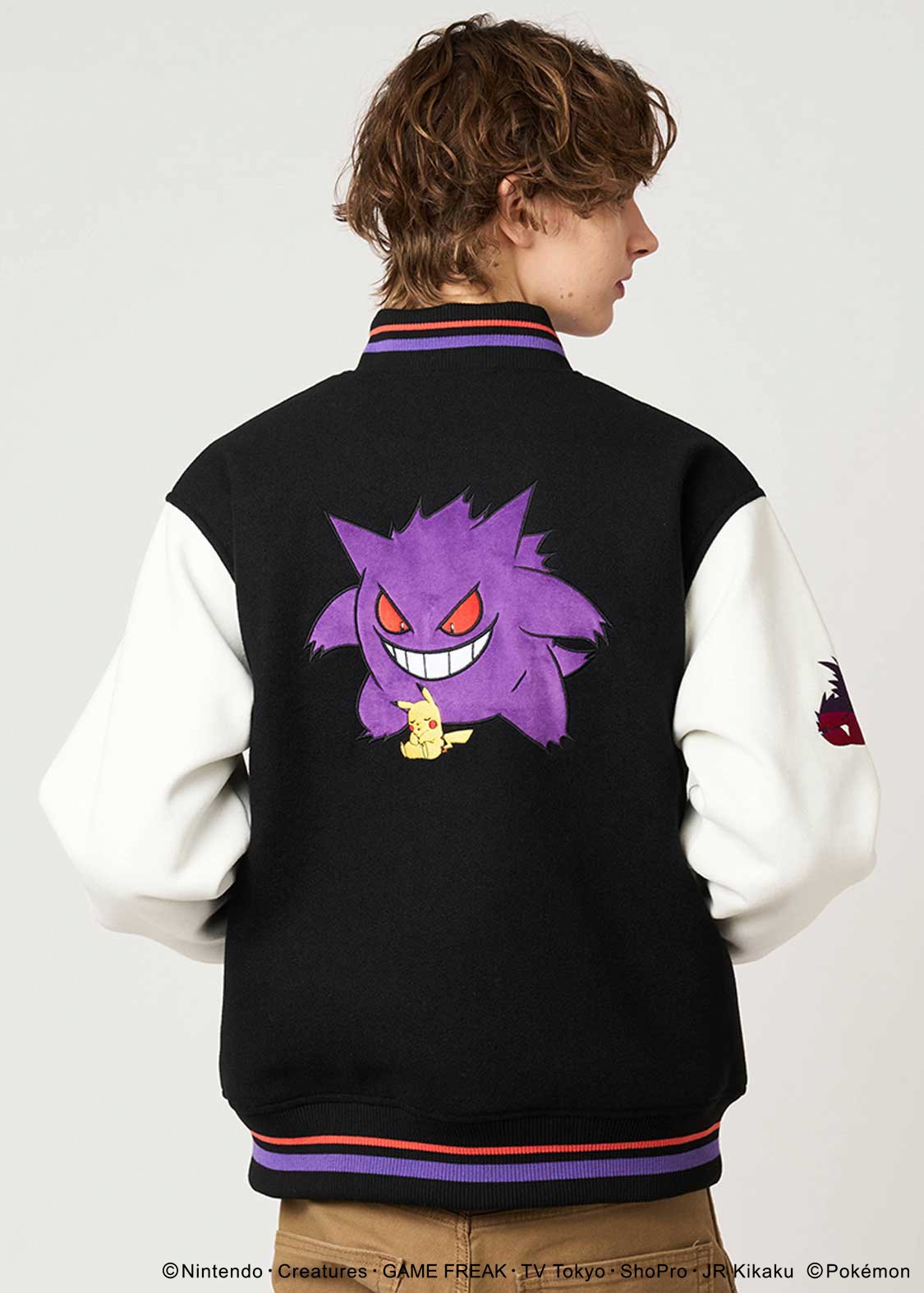 グラニフ】世代を超え愛されるポケモンの、個性豊かなアイテムが