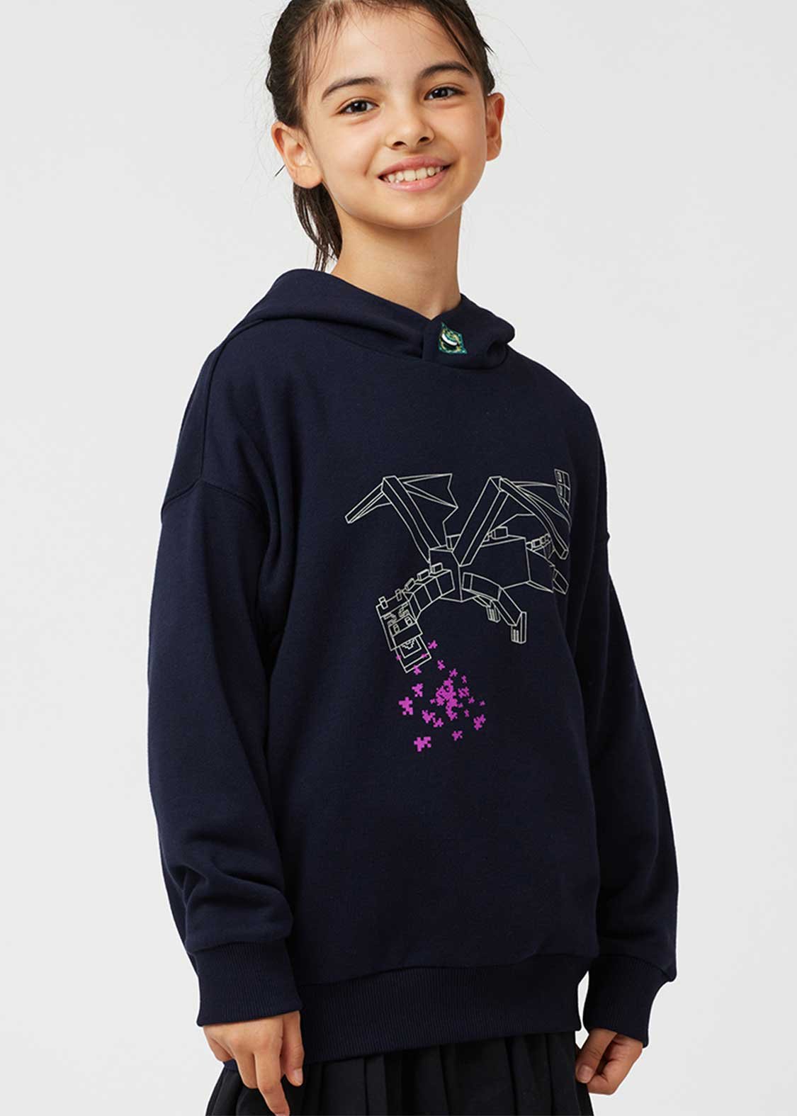 マインクラフト｜商品一覧｜グラニフ(graniph)公式オンラインストア