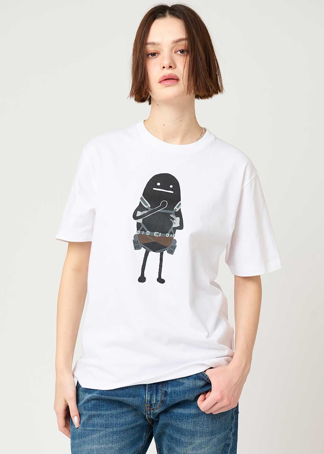 進撃の巨人｜商品一覧｜グラニフ(graniph)公式オンラインストア