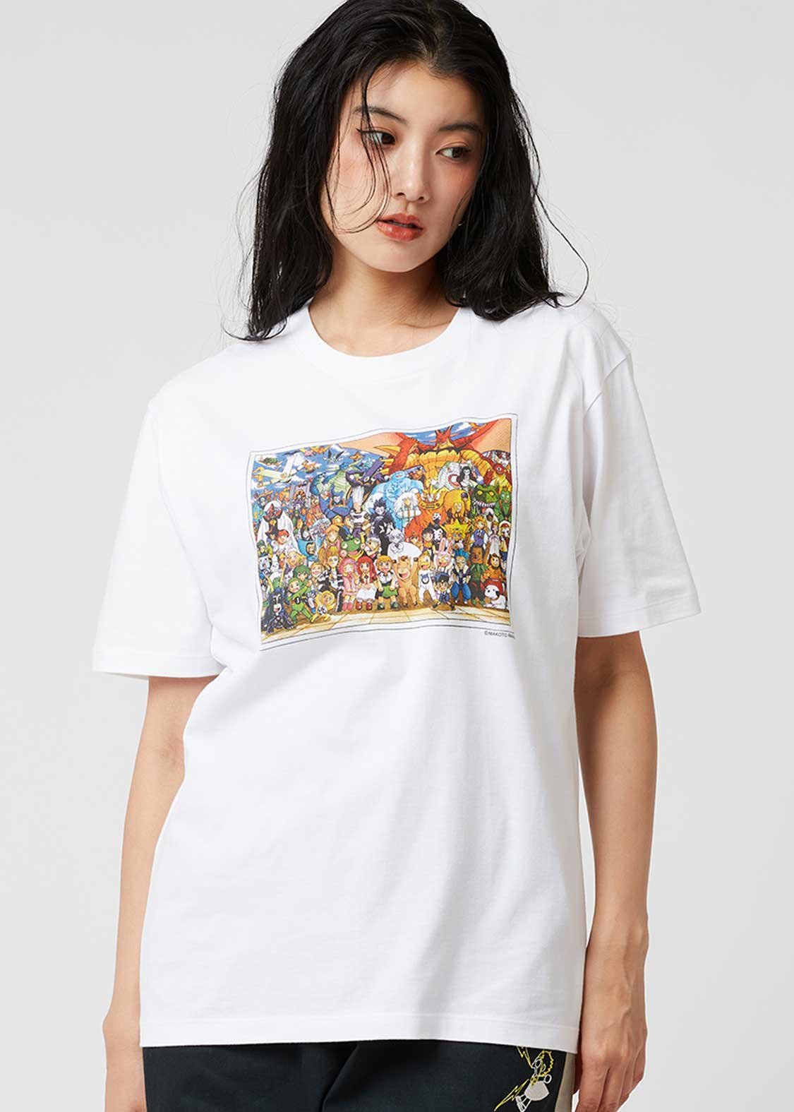 金色のガッシュ！！｜商品一覧｜グラニフ(graniph)公式オンラインストア