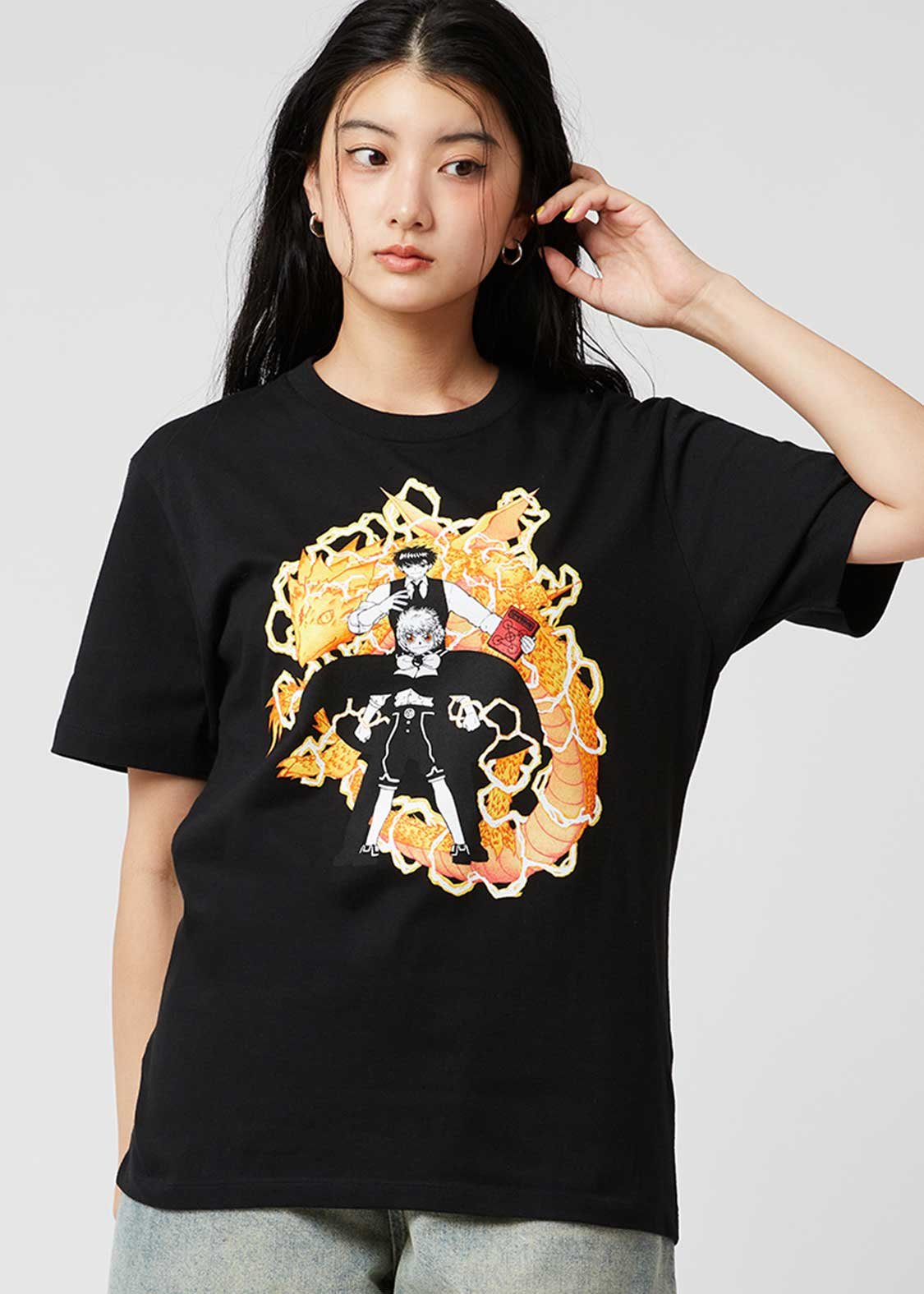 金色のガッシュ！！｜商品一覧｜グラニフ(graniph)公式オンラインストア