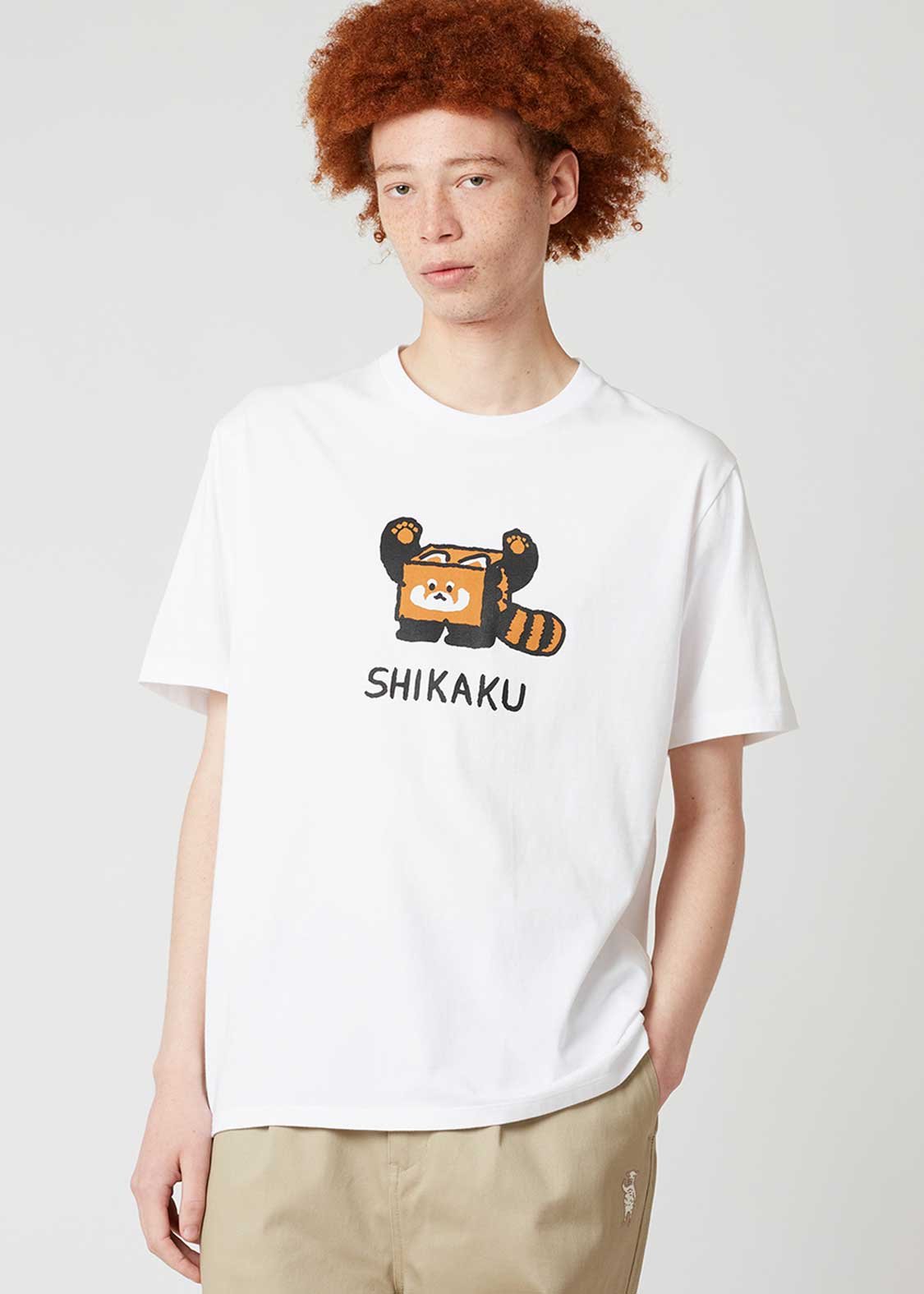 クリエイターみぞぐちともや｜メンズTシャツ｜グラニフ(graniph)公式