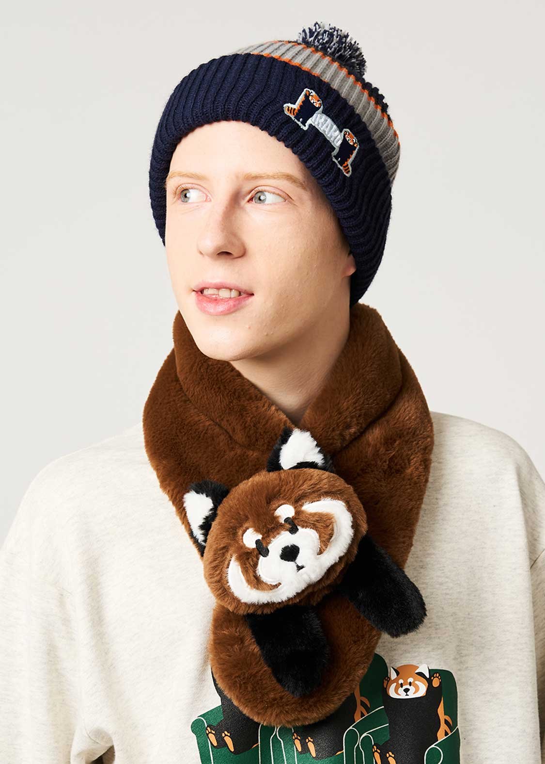 イカク ぬいぐるみ｜商品一覧｜グラニフ(graniph)公式オンラインストア