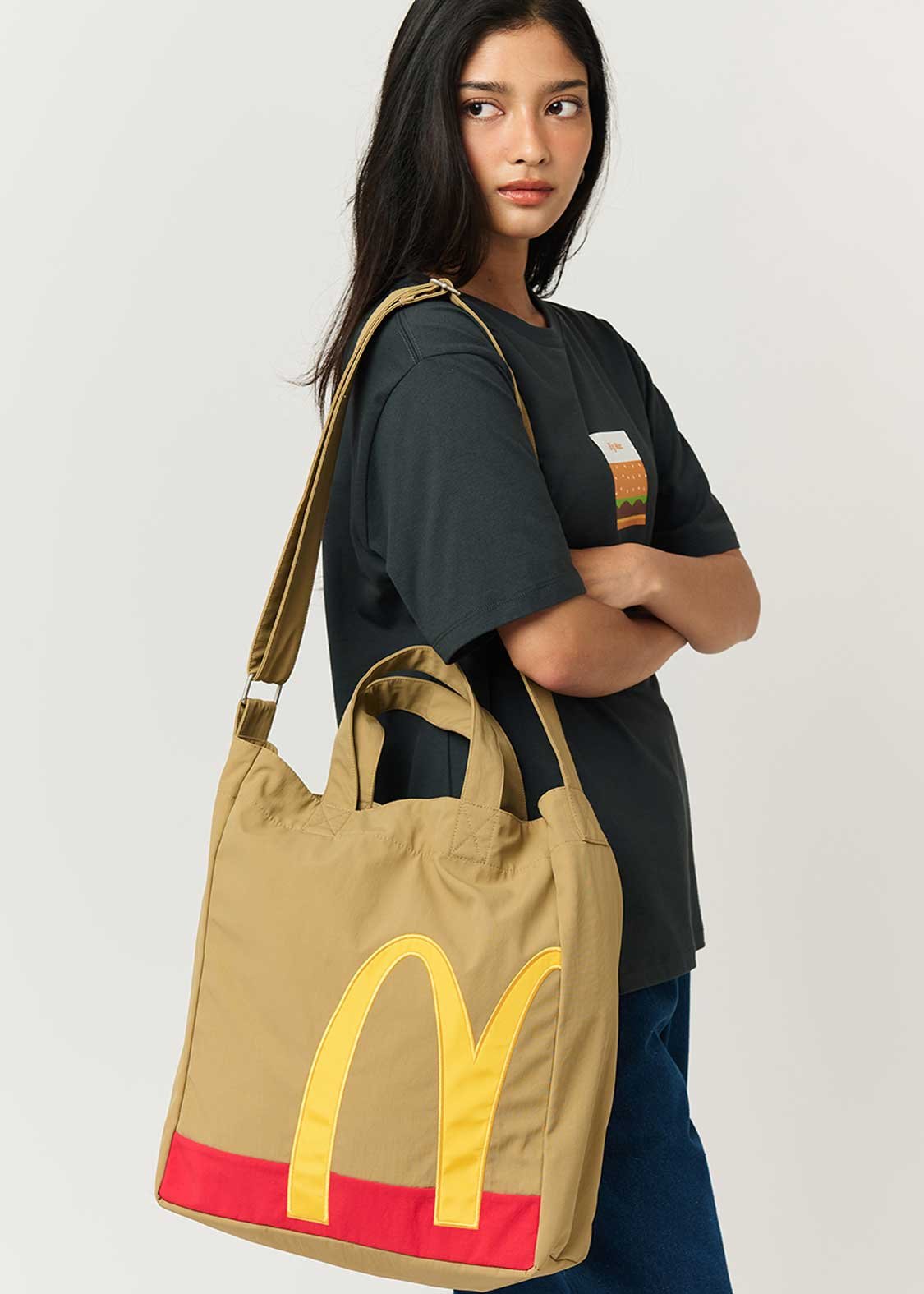 マクドナルド｜商品一覧｜グラニフ(graniph)公式オンラインストア