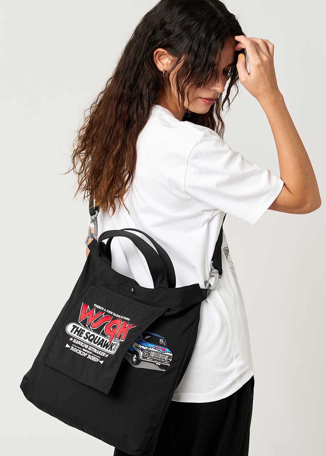 2wayトート｜商品一覧｜グラニフ(graniph)公式オンラインストア