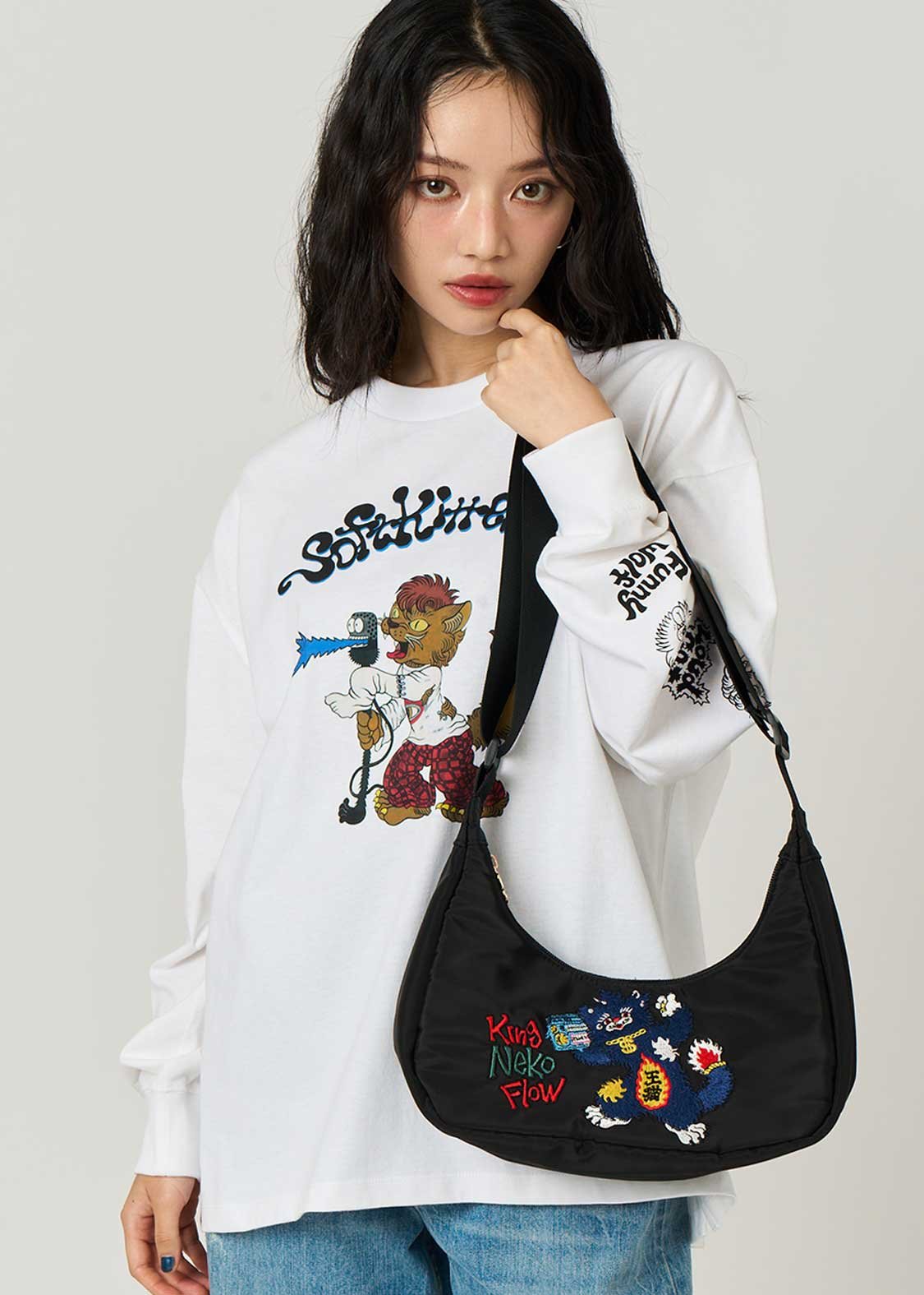 石黒亜矢子｜商品一覧｜グラニフ(graniph)公式オンラインストア