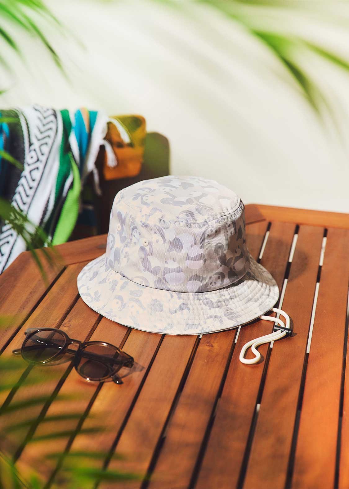 クリエイターku-ki｜ウィメンズ帽子｜グラニフ(graniph)公式オンライン