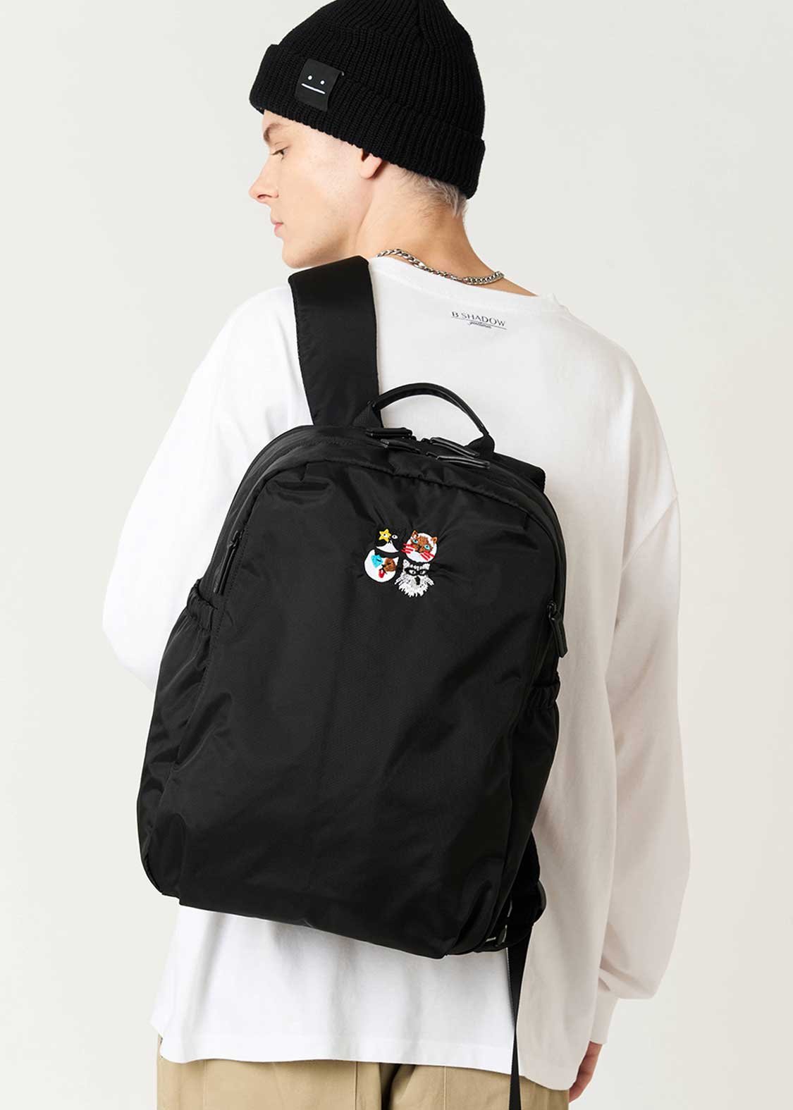 無重力リュック｜商品一覧｜グラニフ(graniph)公式オンラインストア