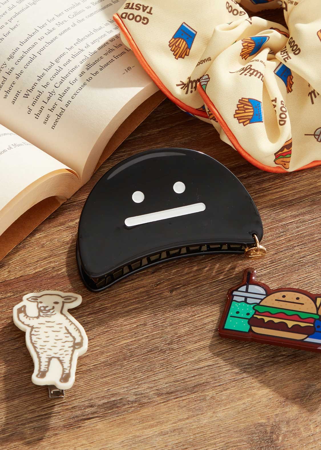 ビューティフルシャドー ぬいぐるみ｜商品一覧｜グラニフ(graniph)公式