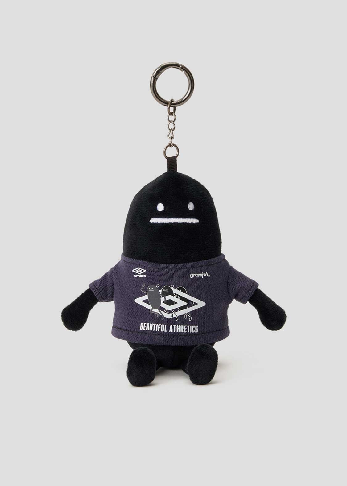 ビューティフルシャドー ぬいぐるみ｜商品一覧｜グラニフ(graniph)公式