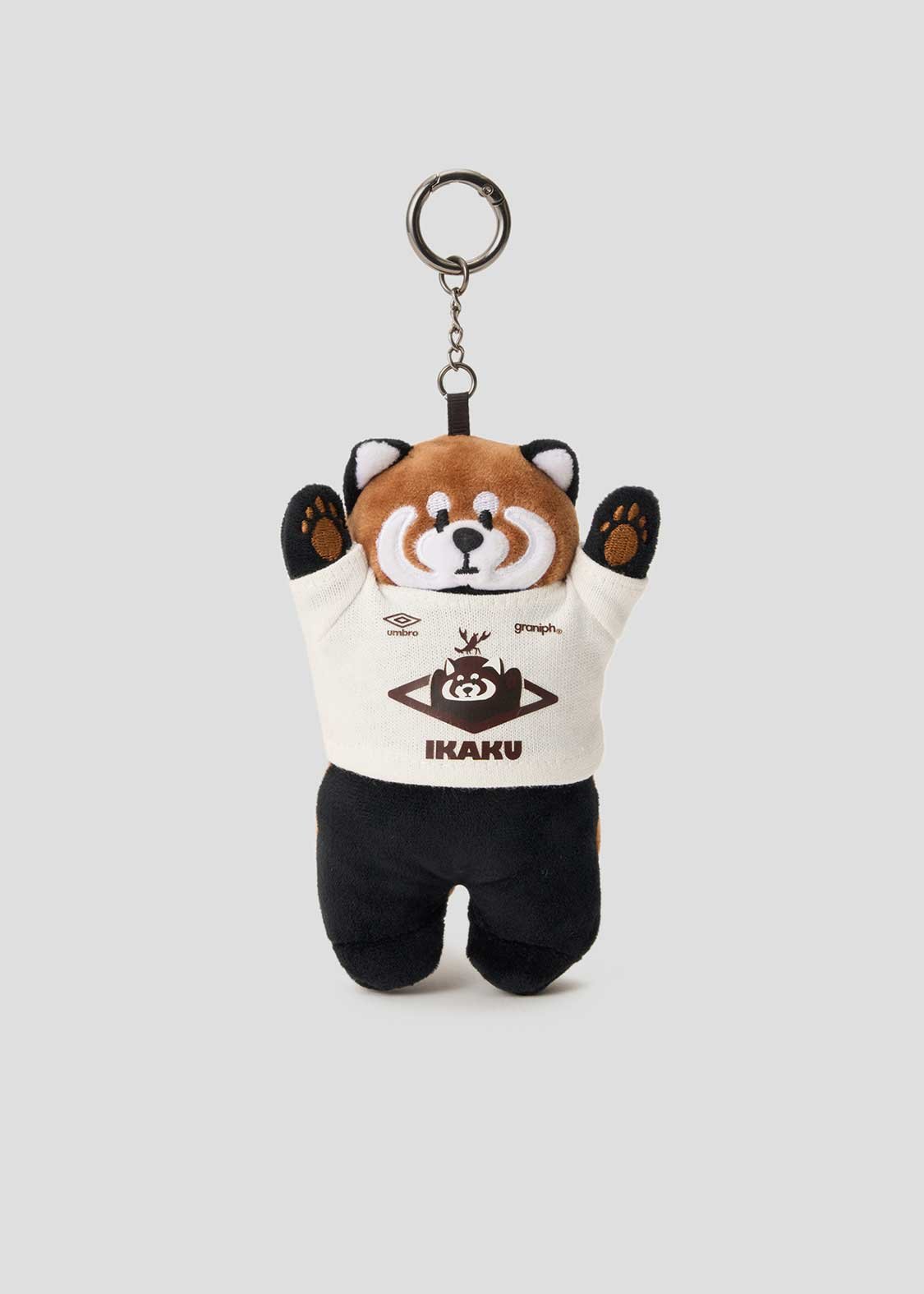 イカク ぬいぐるみ｜商品一覧｜グラニフ(graniph)公式オンラインストア