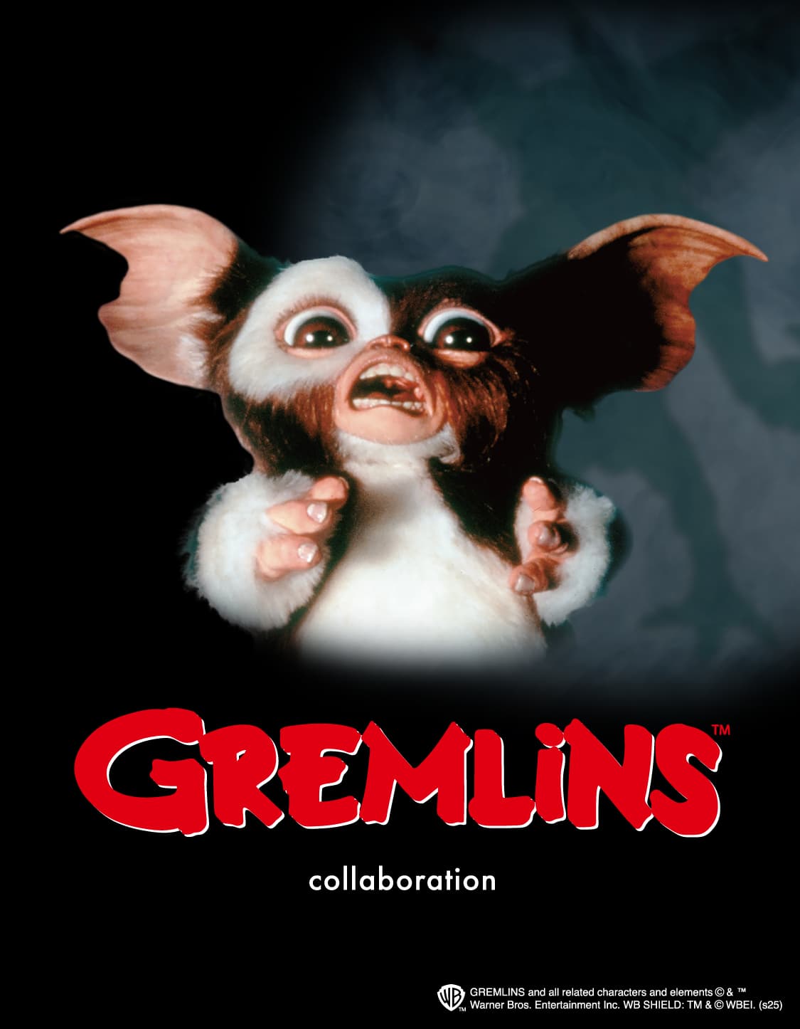 グラニフ東京オープン記念　グレムリン40周年 MA-1 サイズL　正規品新品 グラニフ東京オープン記念 グレムリン40周年 MA-1 サイズL 正規品新品