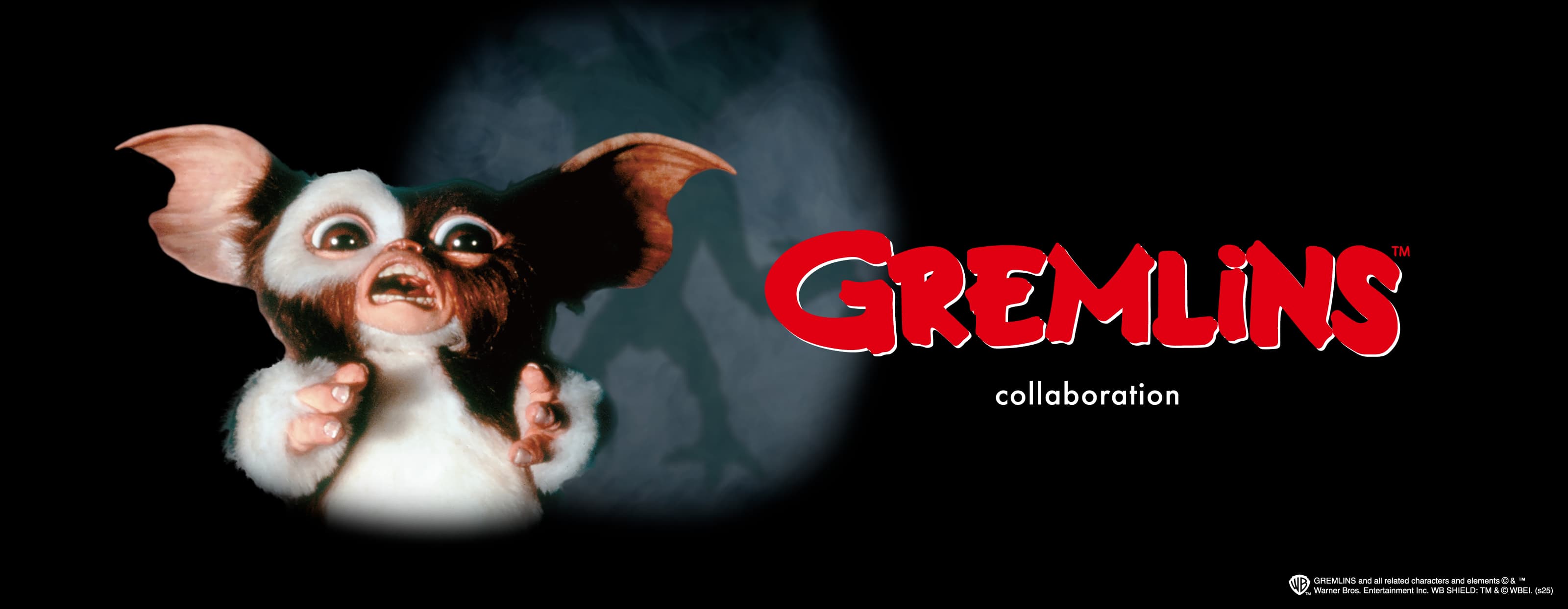 グレムリン｜コラボレーション｜グラニフ(graniph)公式オンラインストア